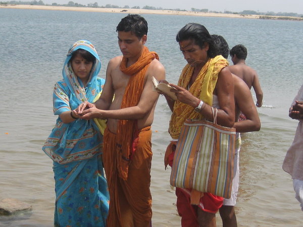 Second Death Anniversary Hindu Rituals