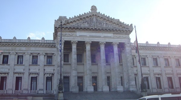 legislative palace