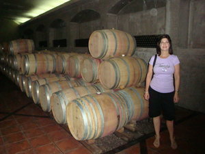 Indomita Winery