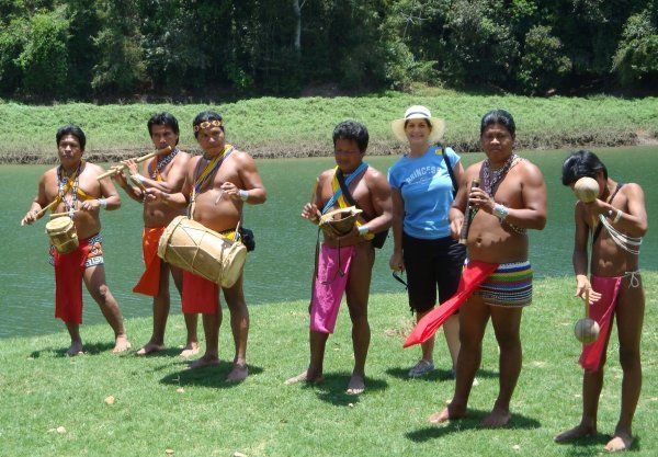 indian musicians