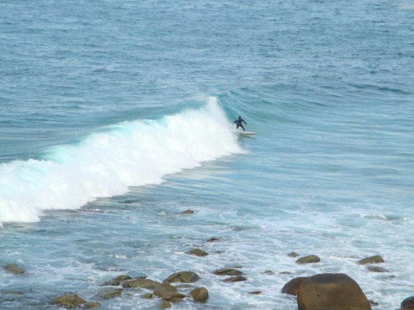cabo surfer