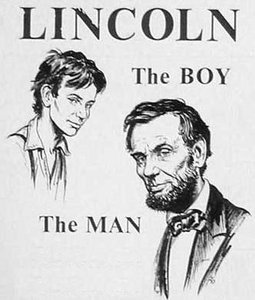 Lincoln Boy