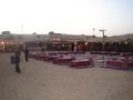 Desert Safari- The Camp.....food and stalls x