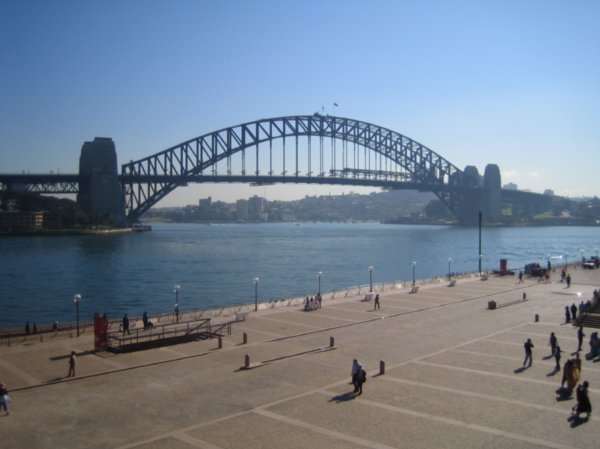 Sydney x