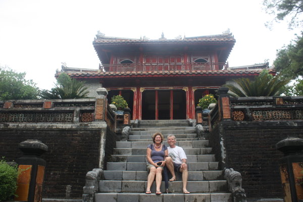 Citadel Hue