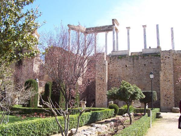 Roman Ruins 6