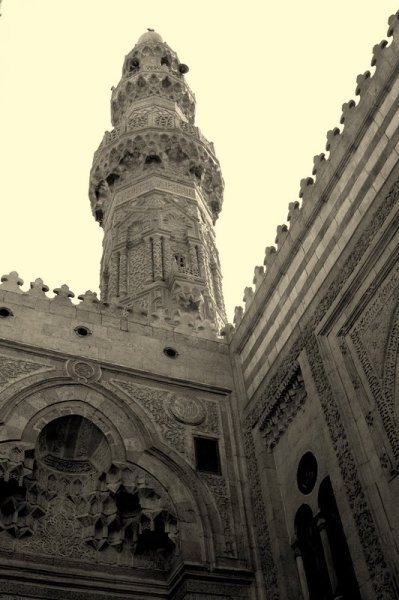 Al-Hazer Mosque