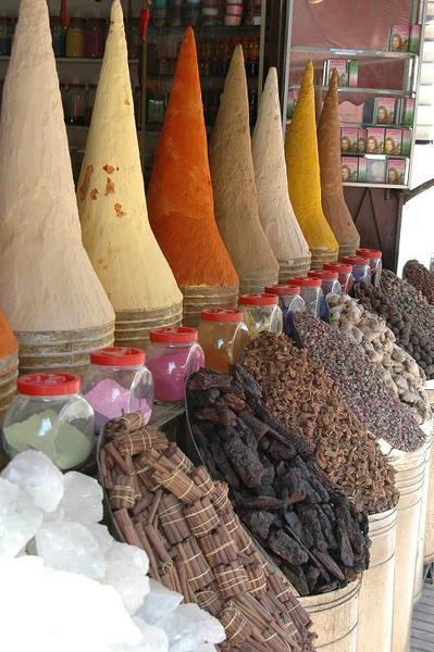 spice stand 2