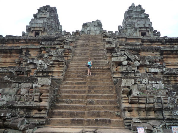 Prohm tempelet