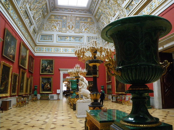 Musée de l'Hermitage