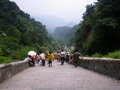 Tai Shan : un long chemin de croix