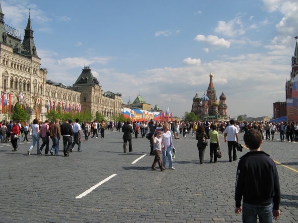 Red Square 