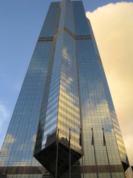 Skyscrapers