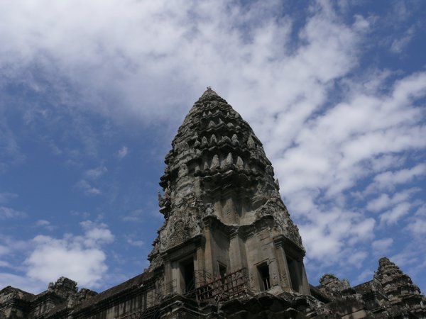 Abgkor Wat