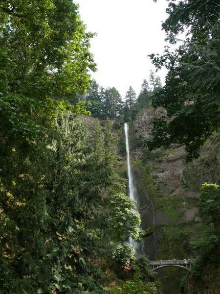 moultnoumath Waterfall