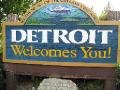 There are many Detroit