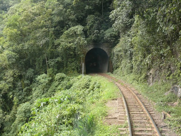 015 Plenty of tunnels