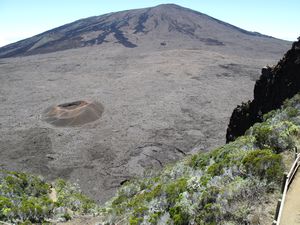 053 Crater Bory