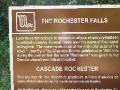 Rocester fall