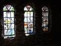 More Stained Glass
