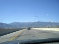 Towards the Rockies!