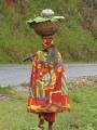 Burundi cloth