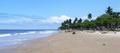 Beach Libreville