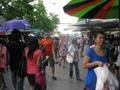 The Market-Bangkok