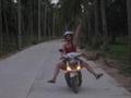 Motorbike Masters-Koh Panghan