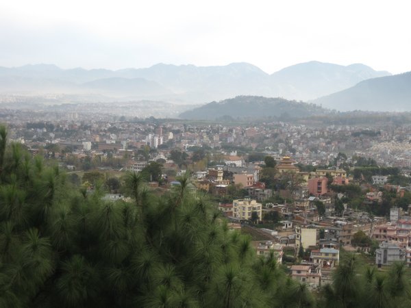 Kathmandu-Nepal