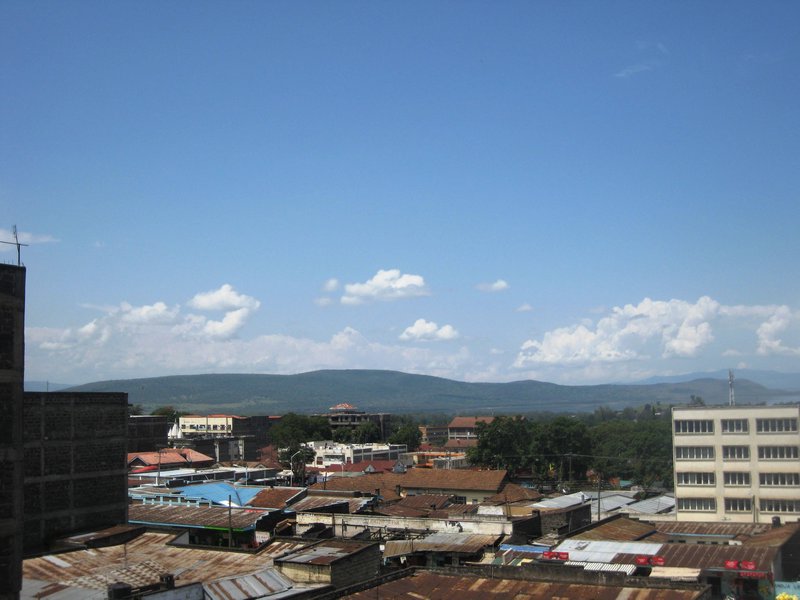 Nakuru, Kenya
