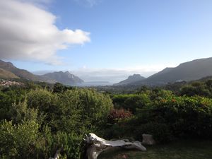 Hout Bay-Cape Town, South Africa