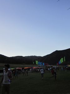 Origins Festival-Cape Town, South Africa