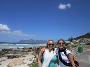Muizenberg- Cape Town, South Africa