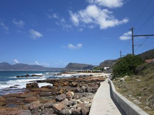 Muizenberg- Cape Town, South Africa