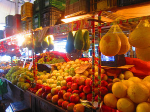 Belem Market