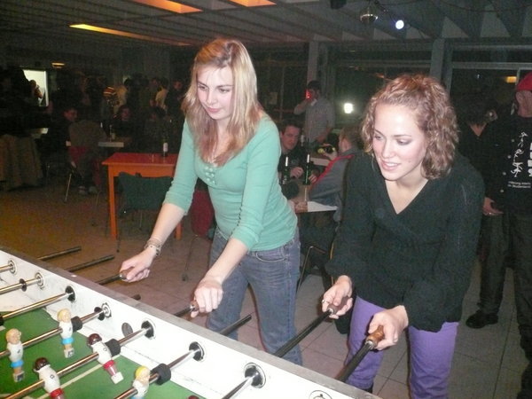 Foosball