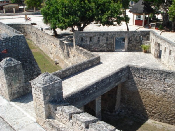 Spanish Fort