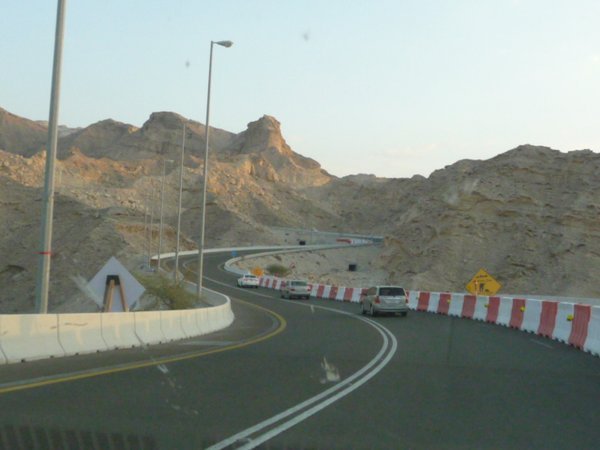 Al Ain 330