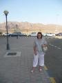 Kathryn, Oman