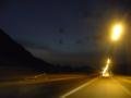 highway lights