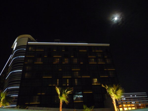 Rotana Hotel