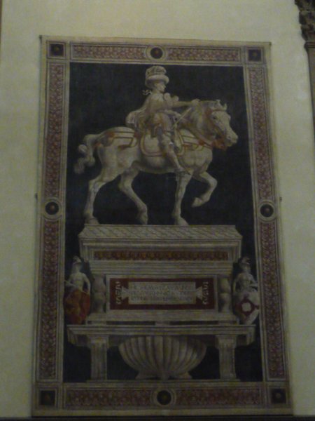 Andrea Mantegna Duomo