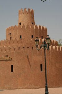 Al Ain Palace