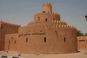 Al Ain Palace