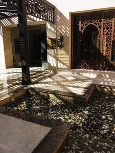 Miramar Al Aqah Resort