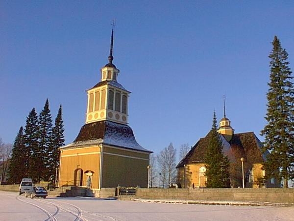 The Church in Esse