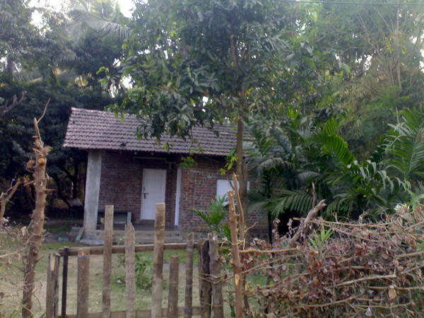 koli houses