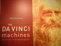 Da Vinci Machines exhibition