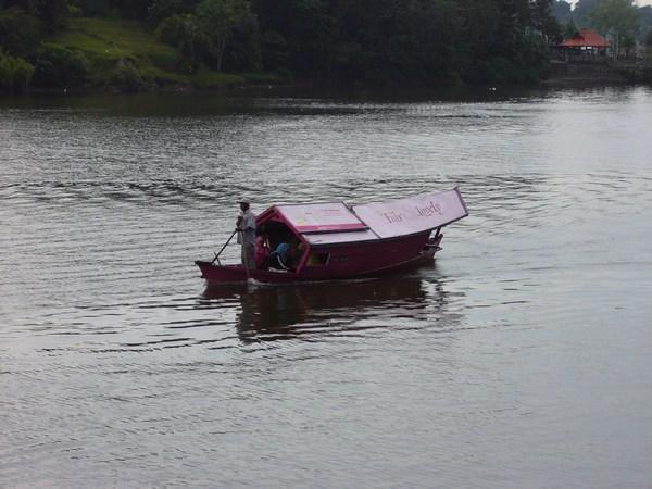 River taxi
